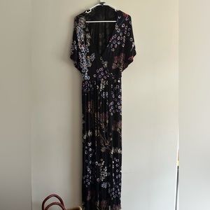 Express Maxi Dress